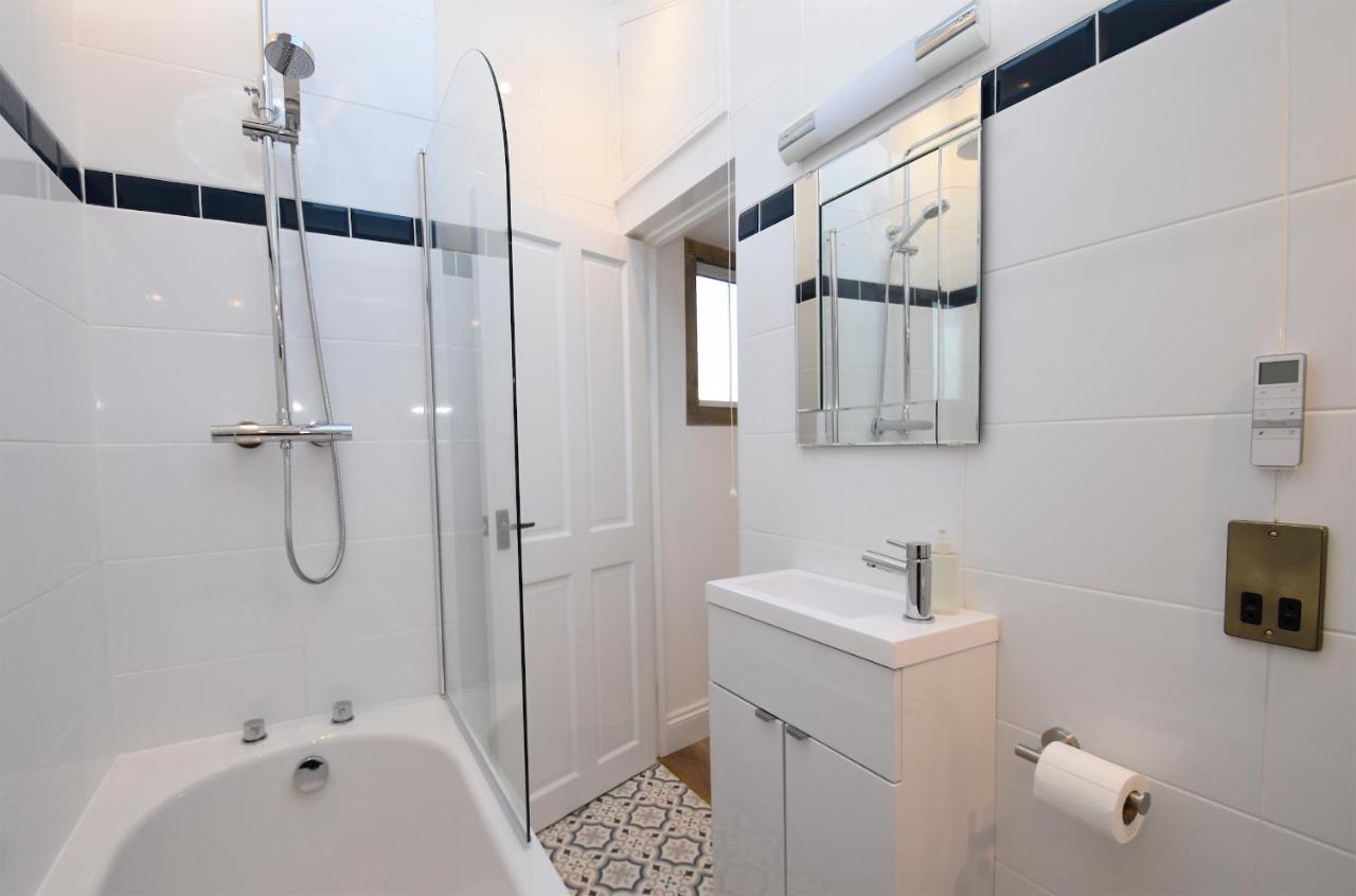 4 Landgate Cottages Вінчелсі Екстер'єр фото