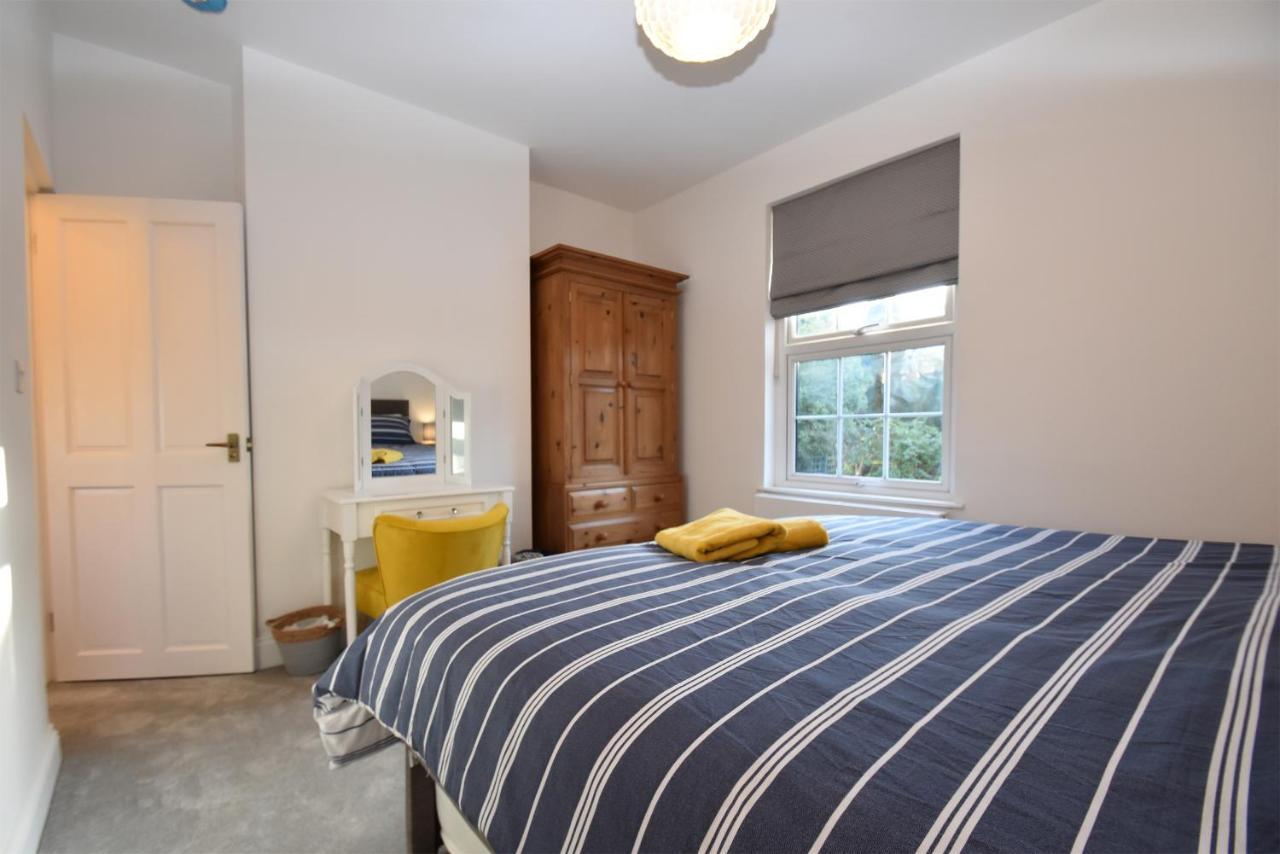 4 Landgate Cottages Вінчелсі Екстер'єр фото